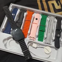 ساعت هوشمند اپل واچ