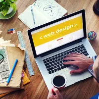 خدمات طراحی سایت و سئو