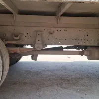 اتاق مرغی ایسوزو هشت تن|خودرو سنگین|مرند, |دیوار