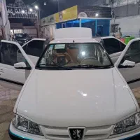 پارس elx  سفارشی XU7P 1402
