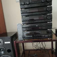 KENWOOD A76|سیستم صوتی خانگی|کرج, گلستان|دیوار