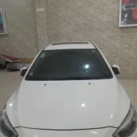 شاهین سانروفدار  ۴۰۳|خودرو سواری و وانت|کرمان, |دیوار