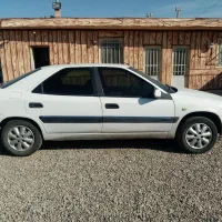 زانتیا مدل ۸۰|خودرو سواری و وانت|اسلام‌شهر, شهرک سعیدیه|دیوار