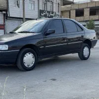 پژو405مدل 84