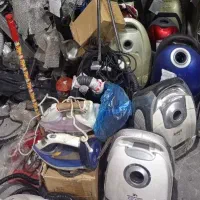 تعمیرات تخصصی انواع جارو برقی و و...