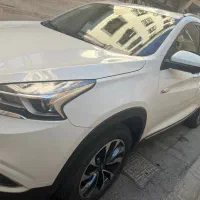 تیگو7 ۱۴۰۱ مشابه صفر