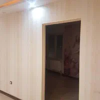 واحد ۱۰۰ متری ۲ خواب بر جاده اصلی محمدشهر خ فردوسی|اجارهٔ آپارتمان|محمدشهر, شهرک چمران|دیوار