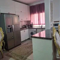 ۶۶ متر / ۲ خواب / سالن پرده خور / چهارباغ شرقی|فروش آپارتمان|تهران, جنت‌آباد جنوبی|دیوار