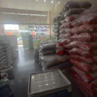 برنج پاکستانی ۳۸۶ -r6 -تایلندی -هومالی