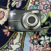 یک دستگاه کداک|پرینتر، اسکنر، کپی، فکس|کرج, حصارک پایین|دیوار