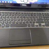 لب تاپ مارک dell مشکی سال 2013