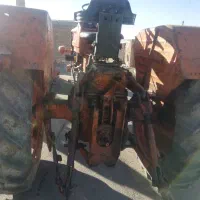 تراکتور رومانی مدل 1365|خودرو سنگین|نمین, |دیوار