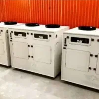 باکس سوپر سایلنت ماینر|قطعات و لوازم جانبی رایانه|اهواز, زیتون کارگری|دیوار