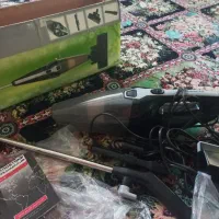 جاروعصایی سیمی