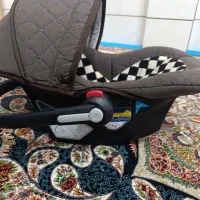 نی نی لالا|کالسکه و لوازم جانبی|سمنان, |دیوار