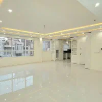 ۱۴۵ متر نوساز مجد تک واحدی دلباز غرق نور