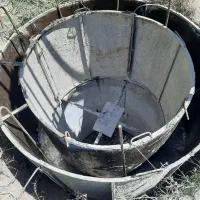 چاه کنی|خدمات پیشه و مهارت|مراغه, |دیوار