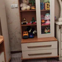 سرویس خواب کودک آپادانا