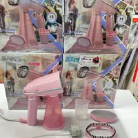 اتوبخار و بخارگر DSP مدل KD1086 اتو بخار|اتو و لوازم اتو|بوشهر, |دیوار