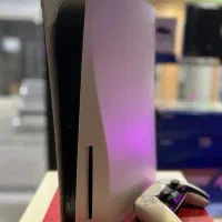 ps5 دیسک خور