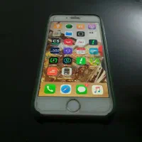 گوشی آیفون ۶