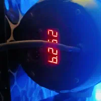 چراغ رقص نور