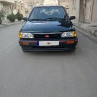 هاچ بک کره ای