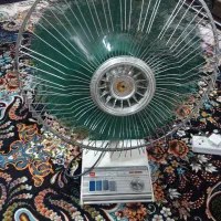 یک عدد پنکه توشیبا ژاپنی اصل