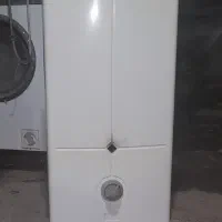 آبگرمکن گازی بوتان مدل B3115