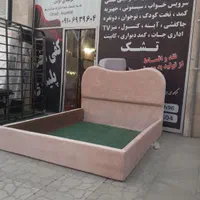 تخت تدی|تخت و سرویس خواب|پردیس, شهرک صنعتی خرمدشت فاز ۷|دیوار