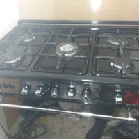 فرگاز بسیار تمییز|اجاق گاز و لوازم برقی پختوپز|فولادشهر, فولادشهر|دیوار