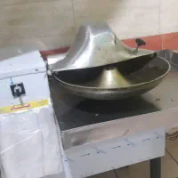 فروش لوازم سبزی اماده ۳عدد یخچال همگی ۱۰۰ میلیون|کافی‌شاپ و رستوران|اردبیل, |دیوار