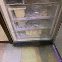 یخچال درحد نو