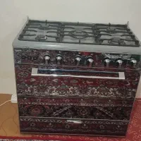 گاز فردار مارک تنش