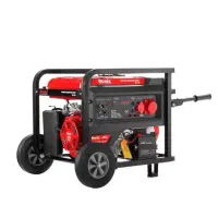 موتور برق رونیکس مدل ۵۵۰۰وات 4782