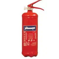 کپسول شارژ شده آتش نشانی 3 kg مارک سپهر اتشنشانی