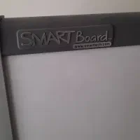 تخته وایت برد هوشمند smart board لمسی sb680