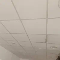 سقف کاذب|مصالح و تجهیزات ساختمان|قره چای, |دیوار