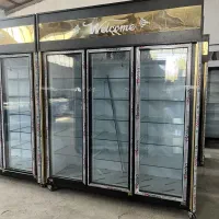 یخچال طلایی