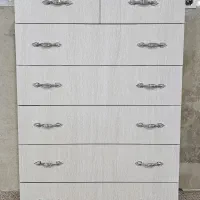 دراور هفت کشو|جاکفشی، کمد، دراور|شهریار, شهرک امیریه|دیوار