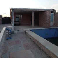 باغ ویلا ۵۰۰ متری با مبله|فروش خانه و ویلا|تنکمان, |دیوار