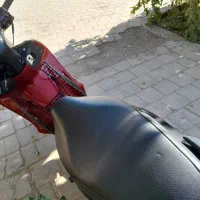 اسباب  بی کلاج مدل ۹۵