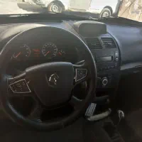 فروش سمند ef7 مدل 1401 بدون رنگ|خودرو سواری و وانت|زاهدان, |دیوار