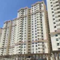 واحد ۱۲۵ متری بهترین برج منطقه/اقساطی،بدون کمیسیون