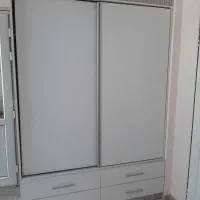 کابینت آشپزخانه و کمد دیواری و میز تلویزیون و...|مصالح و تجهیزات ساختمان|مراغه, |دیوار