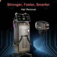 لیزر موهای زائد