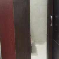 جالباسی وجاکفشی اینه دار