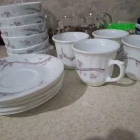 پیشدستی لیوان