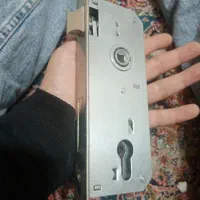 مغزی، قفل دستگیره ضدسرقت|مصالح و تجهیزات ساختمان|مشهد, نیروی هوایی|دیوار