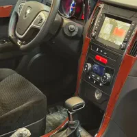 دنا  پلاس توربو اپشنال مدل ۱۴۰۳